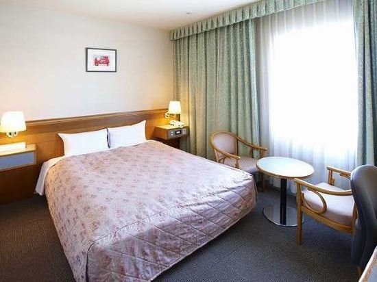 Фото Pearl Hotel Ota