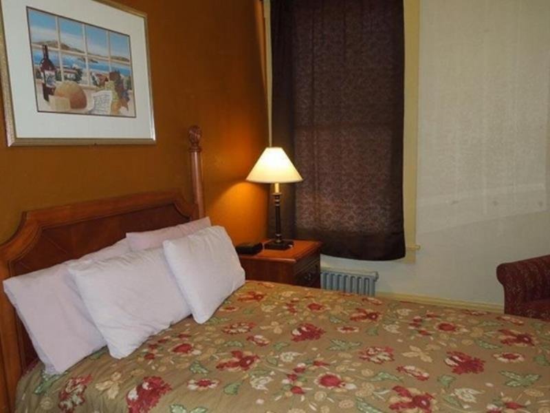 Фото El Capitan Hotel