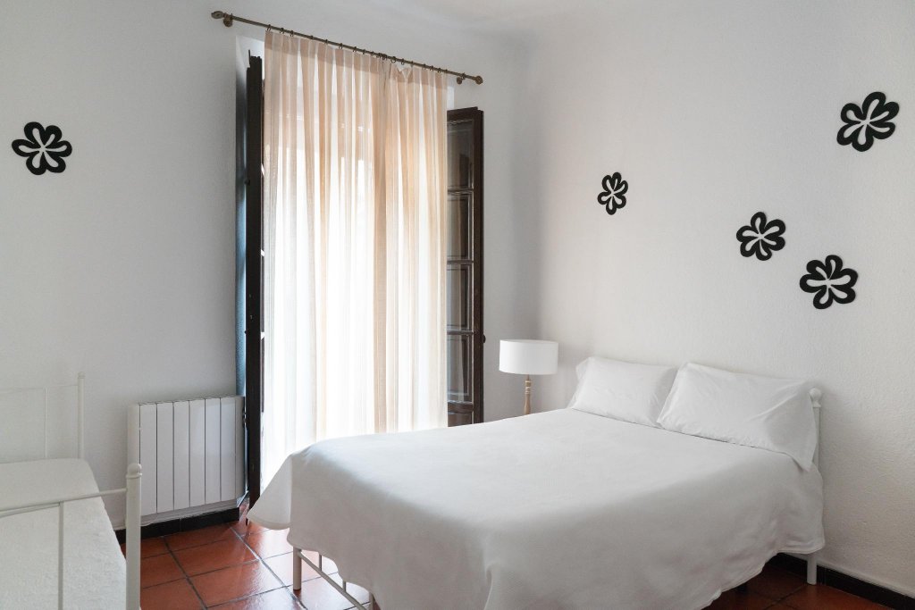 Фото Pensión Venecia Gomerez