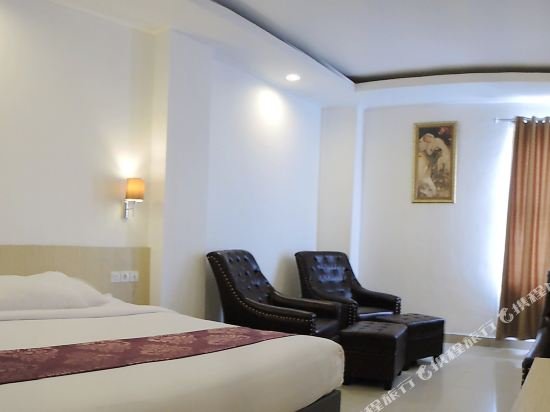 Фото Marilyn Hotel