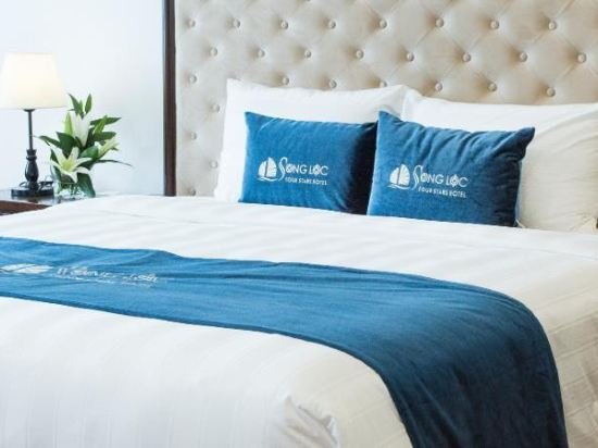 Фото Song Loc Luxury