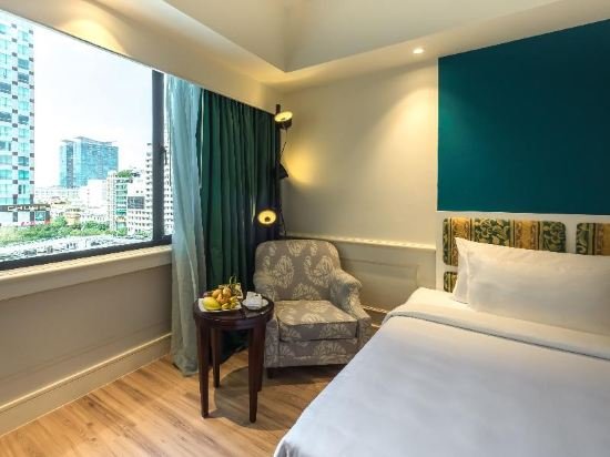 Фото Saigon Prince Hotel