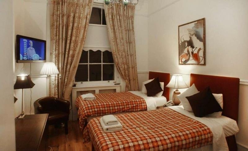 Фото Classic Hotel