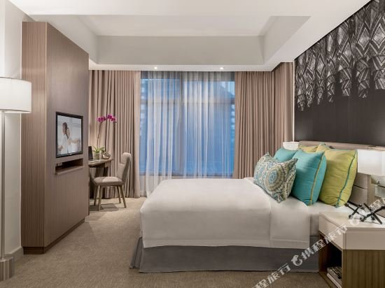 Фото Citadines Millennium Ortigas Manila