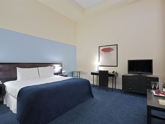 Фото Dylan Hotel Nyc