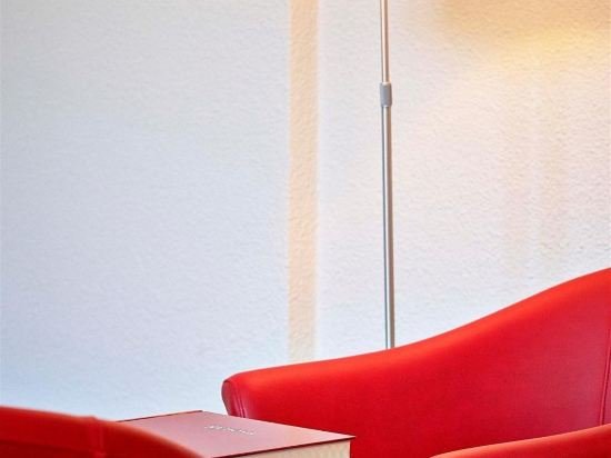 Фото Sorell Hotel Arabelle