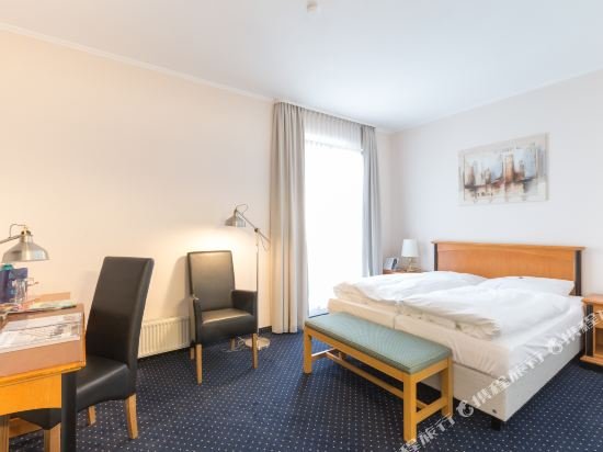 Фото Relexa hotel Bellevue