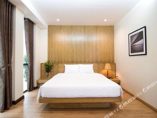 Фото Canary Hotel & Apartment