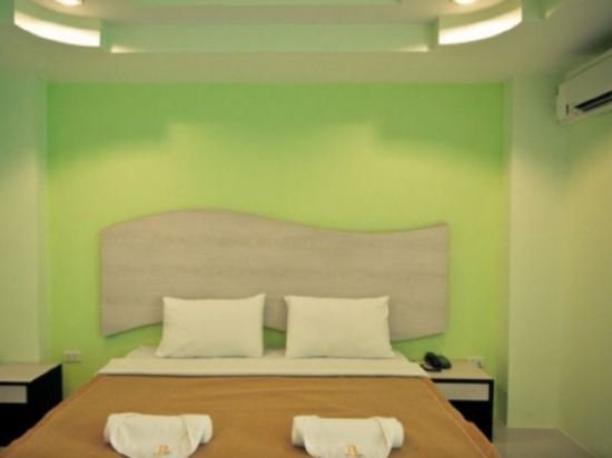 Фото Better Place Hotel