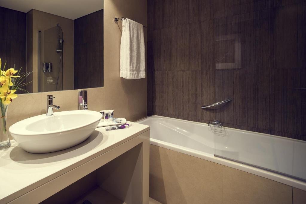 Фото Mercure Lisboa Almada