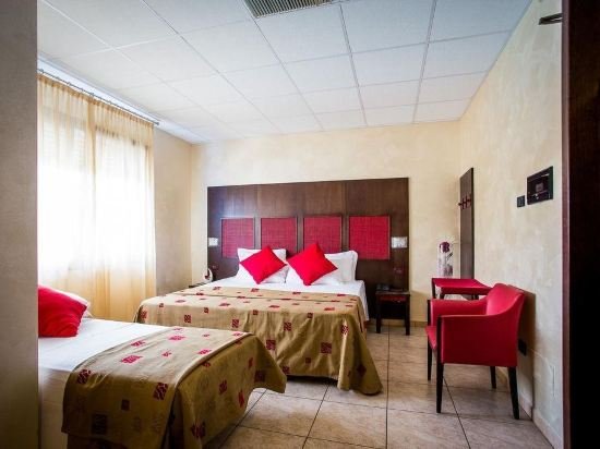 Фото Piccolo Hotel Nogara