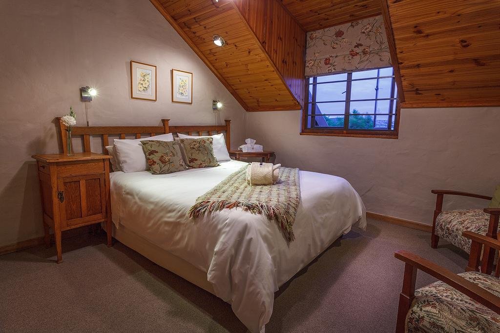 Фото Jenny's Guest House