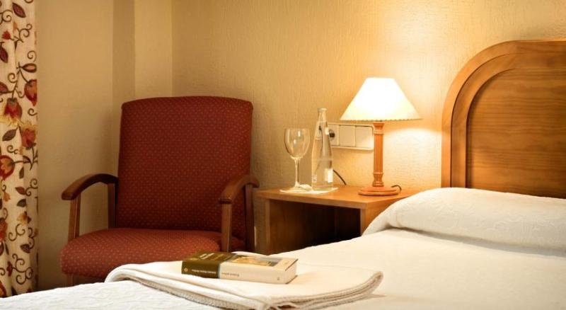 Фото Los Cantaros