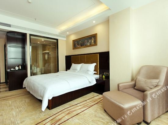 Фото Nan Jing Hotel