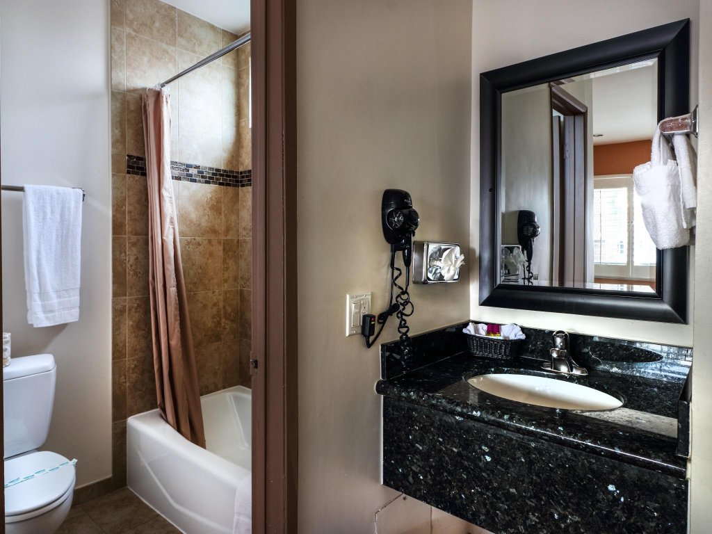 Фото Dunes Inn Sunset