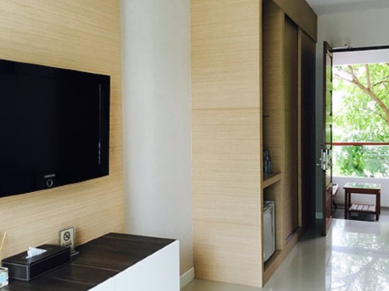 Фото Bakaam Boutique Resort