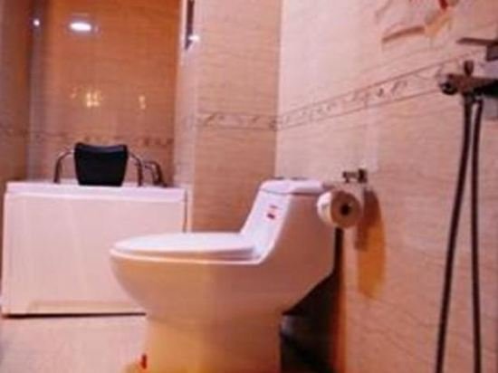 Фото Princess Hotel Hai Phong