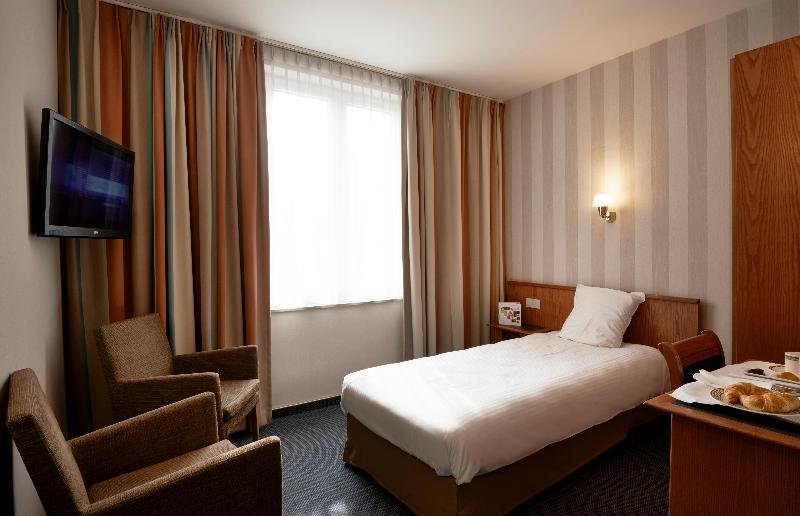 Фото Leopold Hotel Brussels Eu