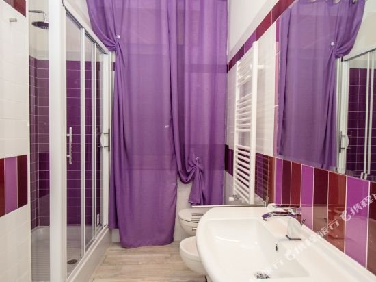 Фото Suite Room Fiumicino