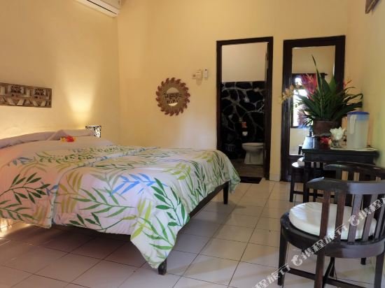 Фото Rambutan Boutique Hotel & SPA