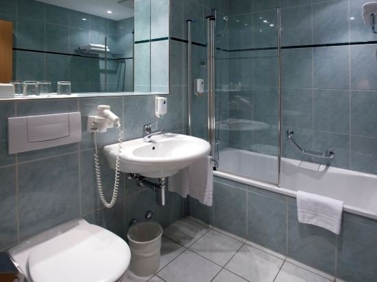 Фото Hotel Berchtold