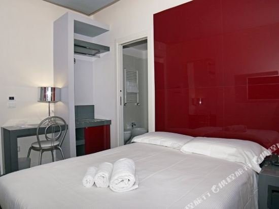 Фото Hotel Leopardi