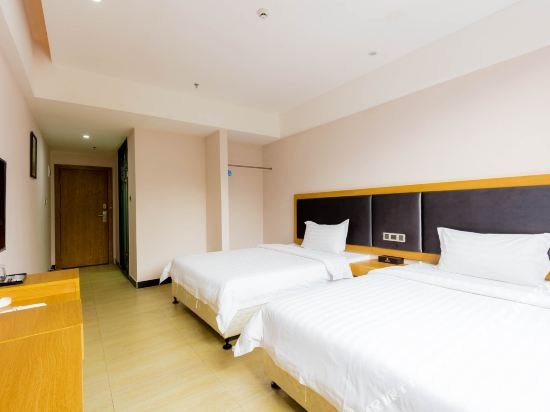 Фото Jinlizhou Hotel