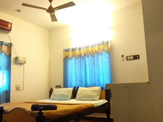 Фото Hotel Coramandal Heritage