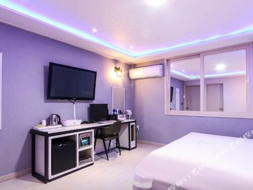 Гостиница VIP Hotel Mok-po в Мокпхо