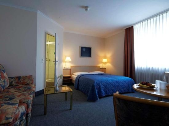 Фото Flemings Express Frankfurt