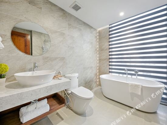 Фото Sea Corner Boutique Hotel