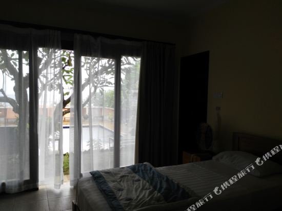 Фото Jukung Dive Resort Bali