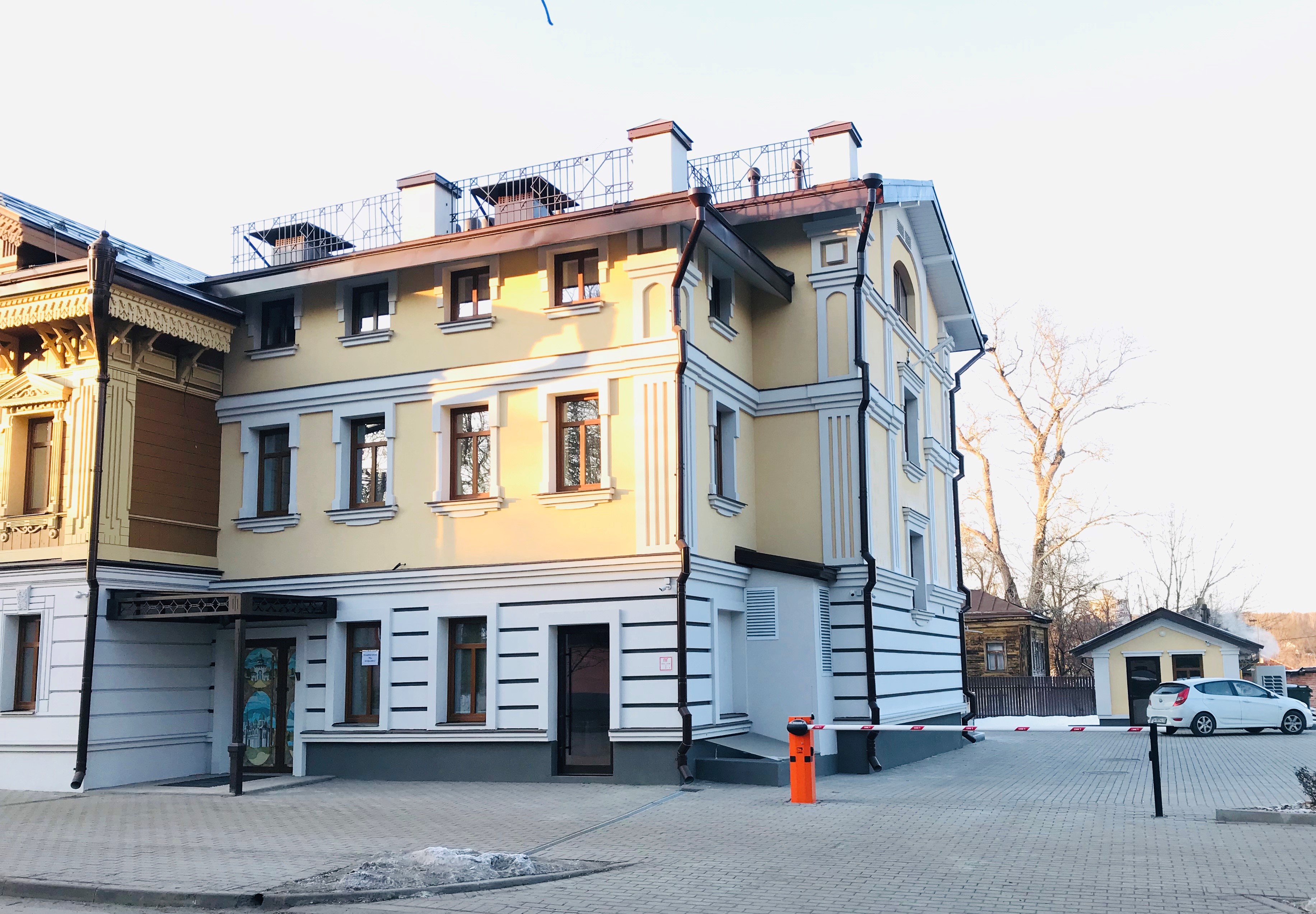 Фото Ильинка