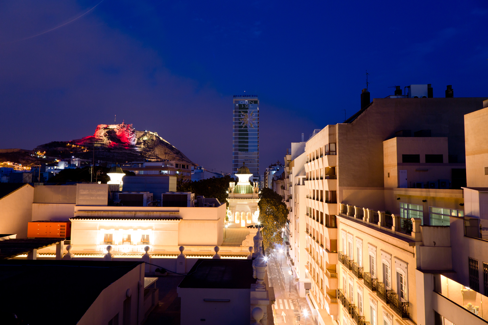 Фото Hotel Maritimo