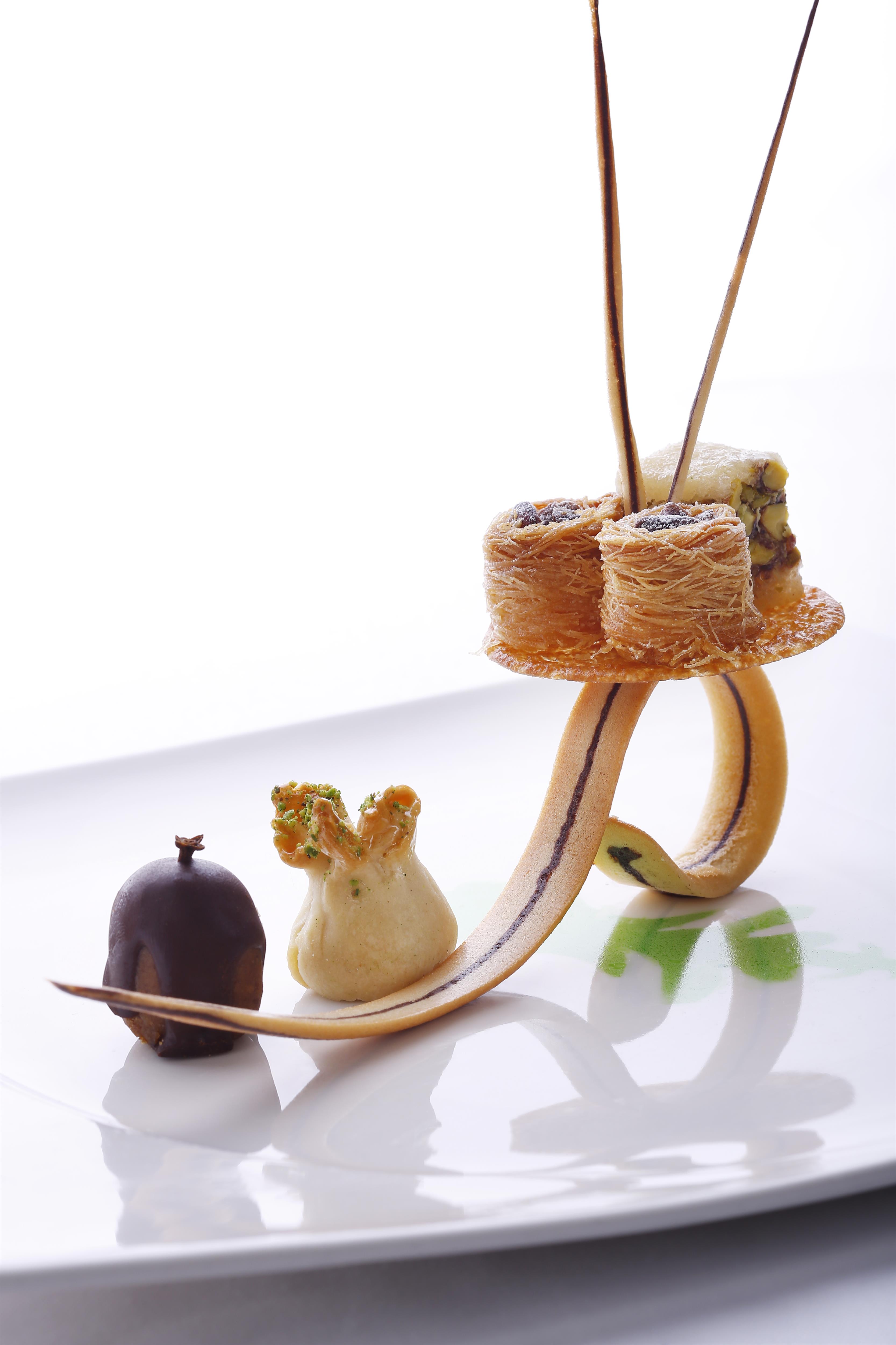 Фото Swissôtel Makkah