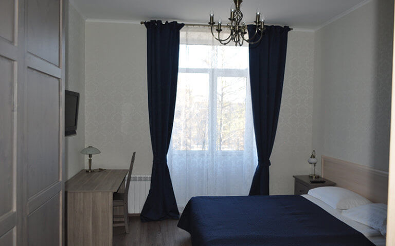 Фото отеля 4