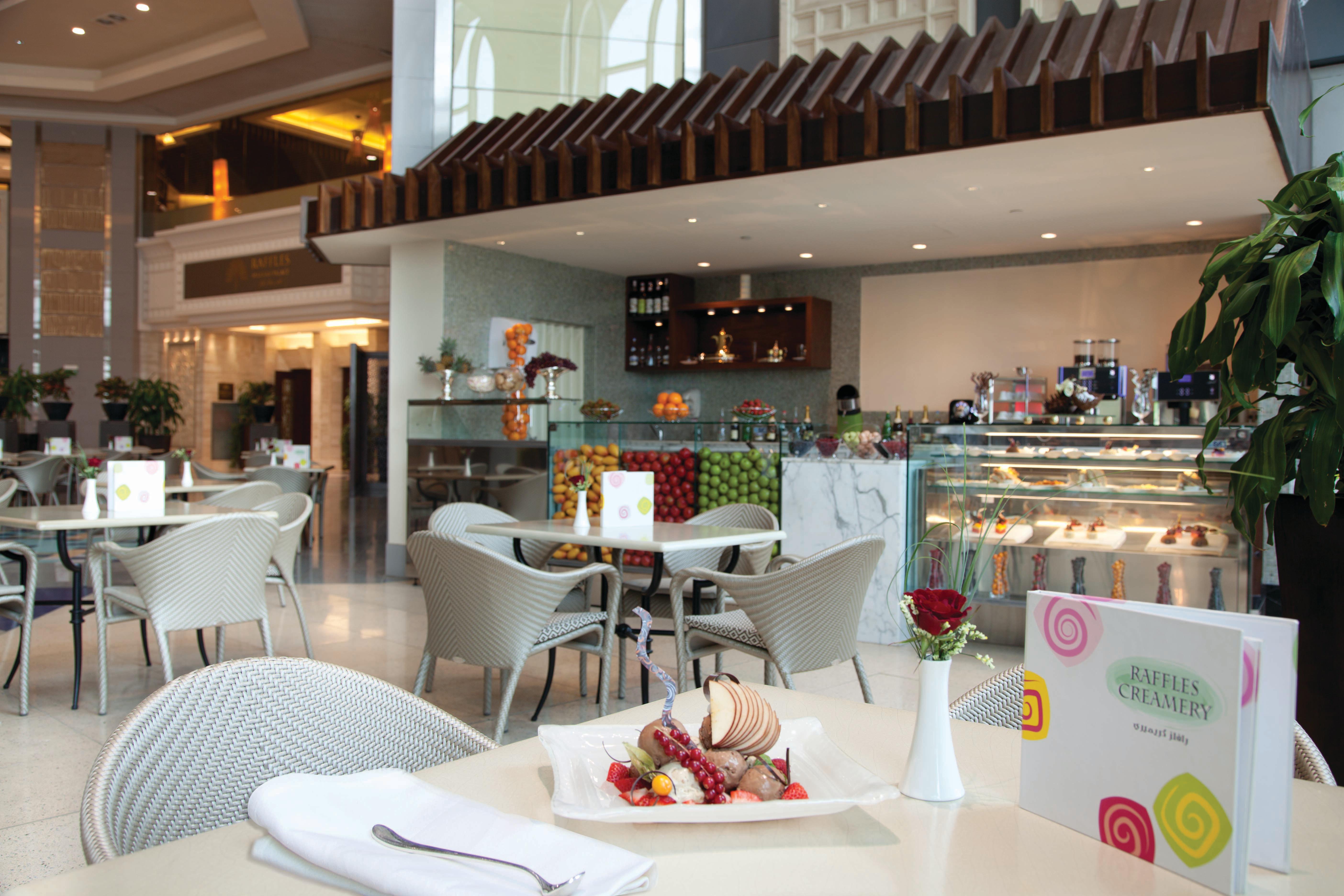 Фото Raffles Makkah Palace