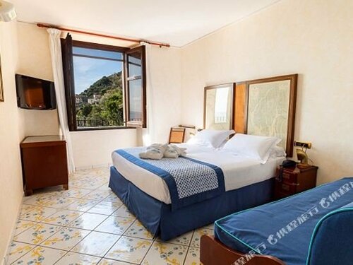 Гостиница Ravello Art Hotel Marmorata в Равелло