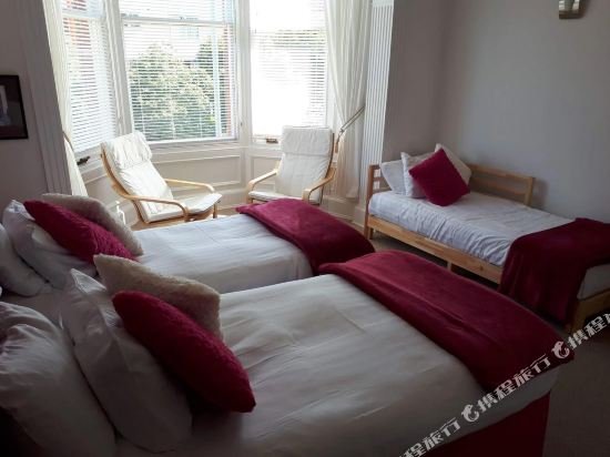 Фото Canadale Guest House