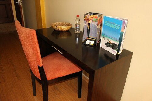 Гостиница Hotel Joshed Imperial в Латакунге