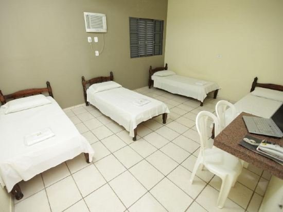 Фото Hotel Pouso Novo