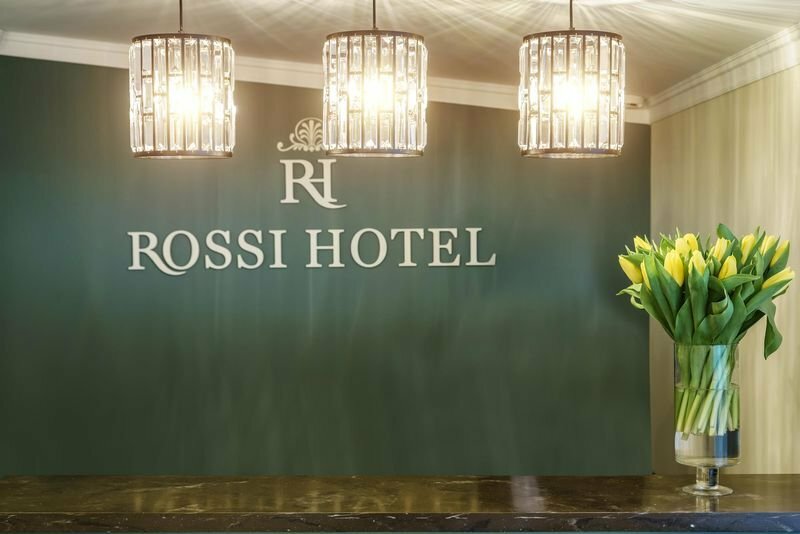 Rossi — фото 42