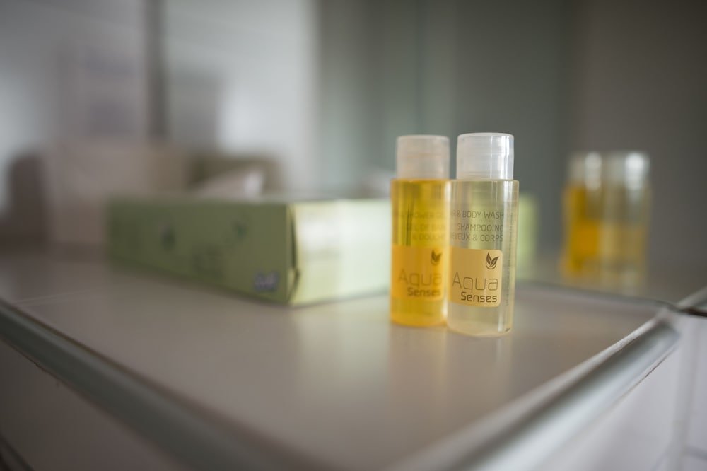 Фото Olympia Hotel Zurich