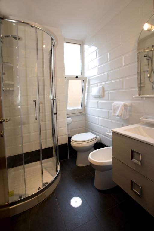 Фото Hotel Domus Aventina