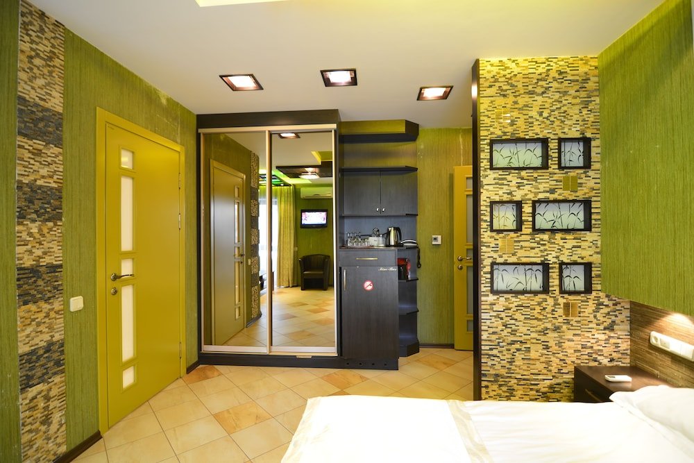 Фото Hotel Prestige