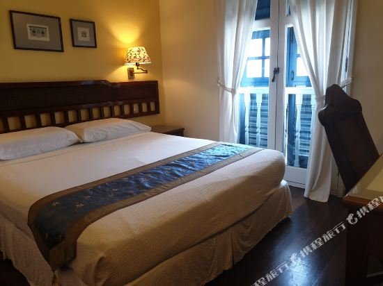 Фото Perak Hotel