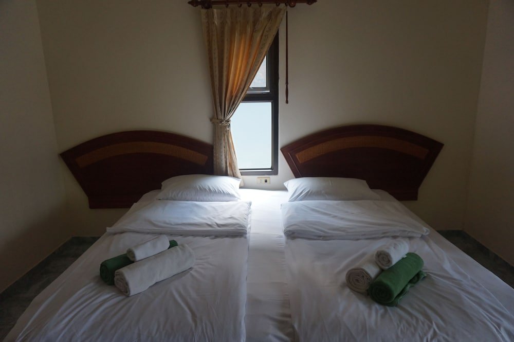 Фото Cousin Resort