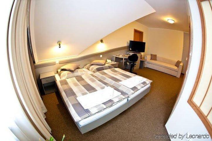 Фото Granada Konferencia Wellness Sport Hotel