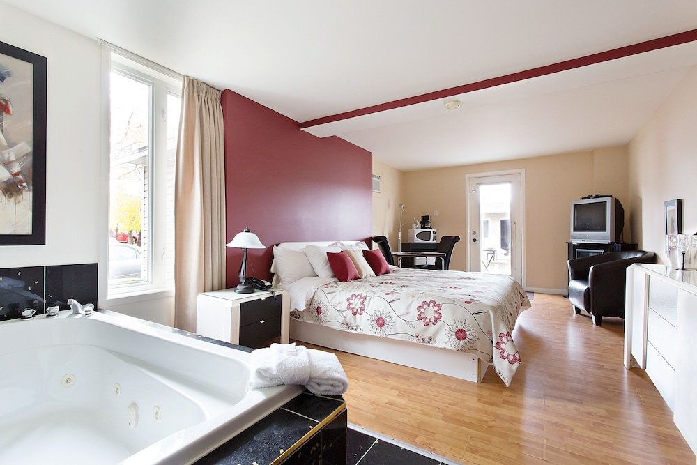 Фото Motel Homeric