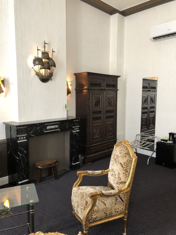 Фото Hotel Lucca